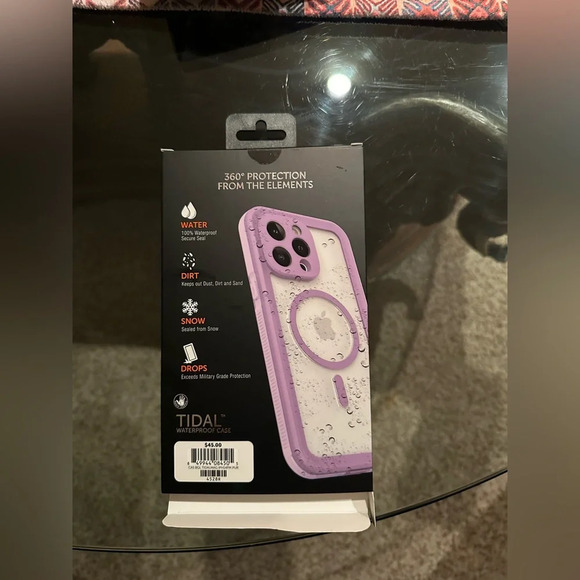 iPhone 14 Pro Max Body Glove phone care protector - Picture 2 of 7